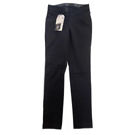 Napapijri Skihose aus technischem Stoff schwarz Schwarz