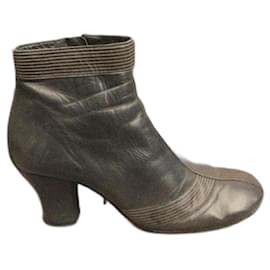 Chie Mihara-Chié Mihara p ankle boots 40-Grey