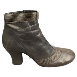 Chie Mihara Chié Mihara botines p 40 Gris