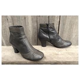 Chie Mihara-Chié Mihara p ankle boots 40-Grey