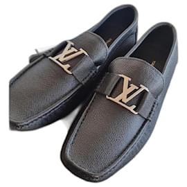 Mocassin discount homme lv