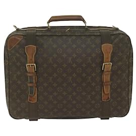 Louis Vuitton-Satélite LOUIS VUITTON Monograma 53 Tronco M23356 LV Auth bs8945-Monograma