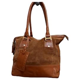 Dolce & Gabbana Borse Cammello