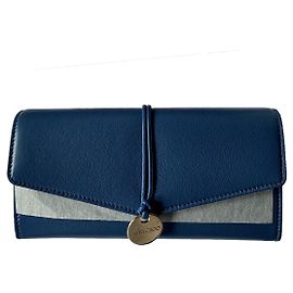 Jimmy Choo carteras Azul