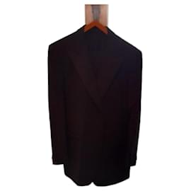 Carven-tuxedo - tuxedo-Black