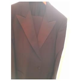 Carven-tuxedo - tuxedo-Black