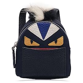 Fendi backpack outlet monster