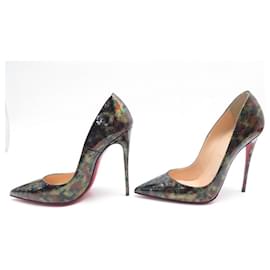 Prix soulier louboutin hot sale