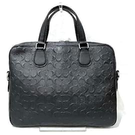 Coach-Coach-Black