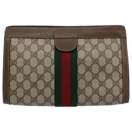 Gucci-Gucci Ophidia-Beige