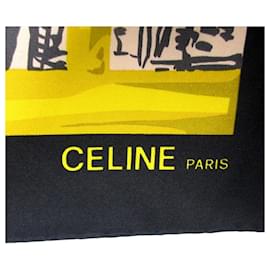 Céline-Céline-Multicolore