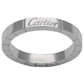 Cartier-Cartier Lanière-Argento