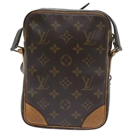Louis Vuitton-Louis Vuitton Monogram Amazon Shoulder Bag M45236 LV Auth 60496-Monogram