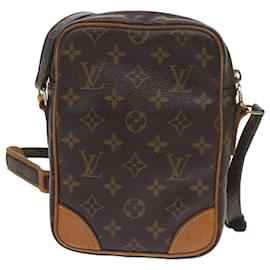 Louis Vuitton-Louis Vuitton Monogram Amazon Shoulder Bag M45236 LV Auth 60495-Monogram