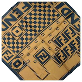 Fendi-Fendi-Brown