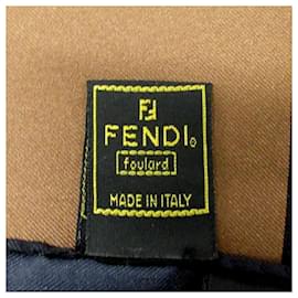 Fendi-Fendi-Brown