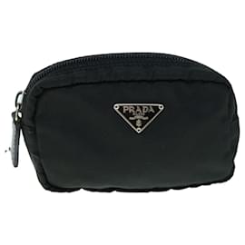 Prada-Prada Tessuto-Black