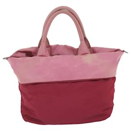 Prada-Prada Reversible-Pink