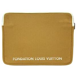 Louis Vuitton-Louis Vuitton Fondation-Brown