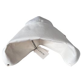 Lanvin Sombreros Blanco