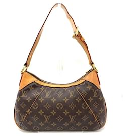 Louis Vuitton-Louis Vuitton Thames-Brown