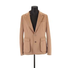 Ralph Lauren-Jacket-Brown