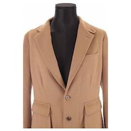 Ralph Lauren-Jacket-Brown