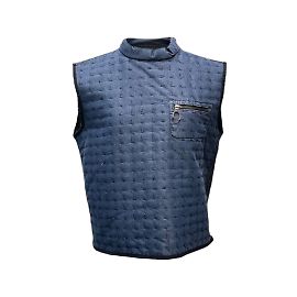 JEAN PAUL GAULTIER Chaquetas M Azul
