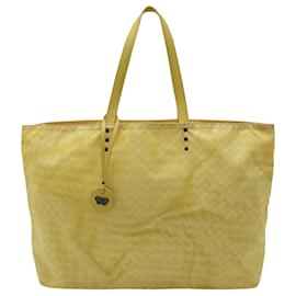 Bottega Veneta-Bottega Veneta-Yellow