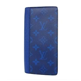 Louis Vuitton-Louis Vuitton-Blue