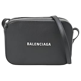 Balenciaga-Balenciaga Everyday-Negro