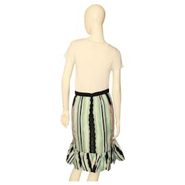 Peter Pilotto-Skirts-Multiple colors