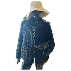 Zadig & Voltaire-Coats, Outerwear-Black