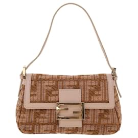 Fendi-Fendi baguette-Beige