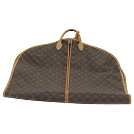 Louis Vuitton-Louis Vuitton-Marrone