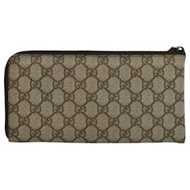 Gucci-Gucci GG Toile-Beige