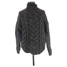 Iro Jersey Grau