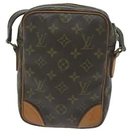 Louis Vuitton-Louis Vuitton Monogram Amazon Shoulder Bag M45236 LV Auth bs10501-Monogram