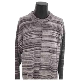 Joseph-Cotton sweater-Black