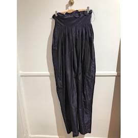 Chloé-CHLOE  Jumpsuits T.fr 36 cotton-Blue