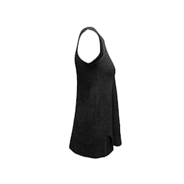 The row-Black The Row Knit Sleeveless Top Size US XS-Black