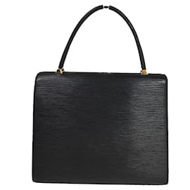 Louis Vuitton-Louis Vuitton Malesherbes-Noir