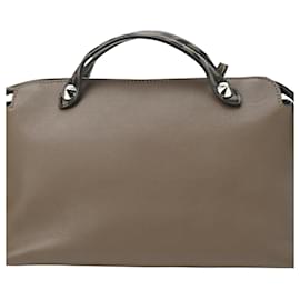Fendi-Fendi au fait-Marron