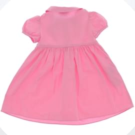 Gucci-GUCCI  Dresses T.fr 12 mois - jusqu'à 74cm cotton-Pink