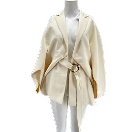 JW Anderson jackets T.UK 8 Polyester White