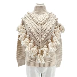 ZIMMERMANN Strickwaren T.0-5 1 Wolle Roh