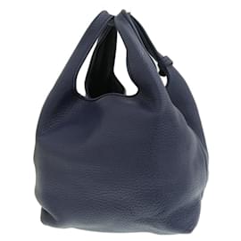 Loewe-Loewe-Navy blue