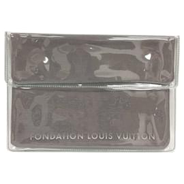 Louis Vuitton-Louis Vuitton Pochette-Grey