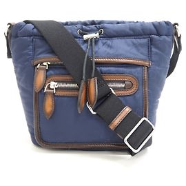Berluti Blu navy