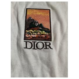Dior-tees-Bianco